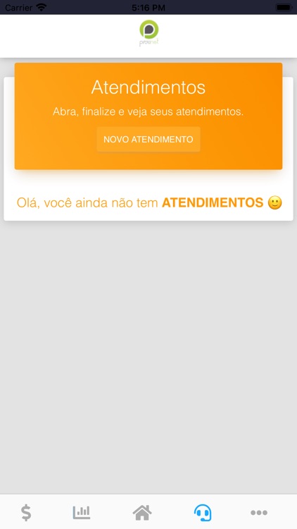 PROVNET TELECOMUNICAÇÕES screenshot-4