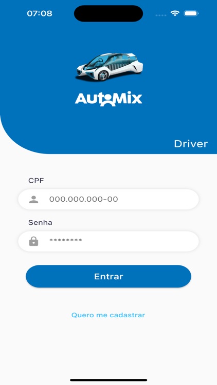 Automix Driver