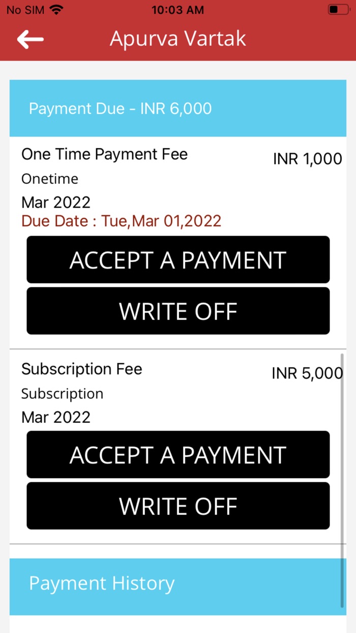 30 Yards Cricket Academy