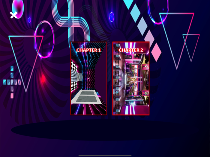 Security At Nights Chapter 2