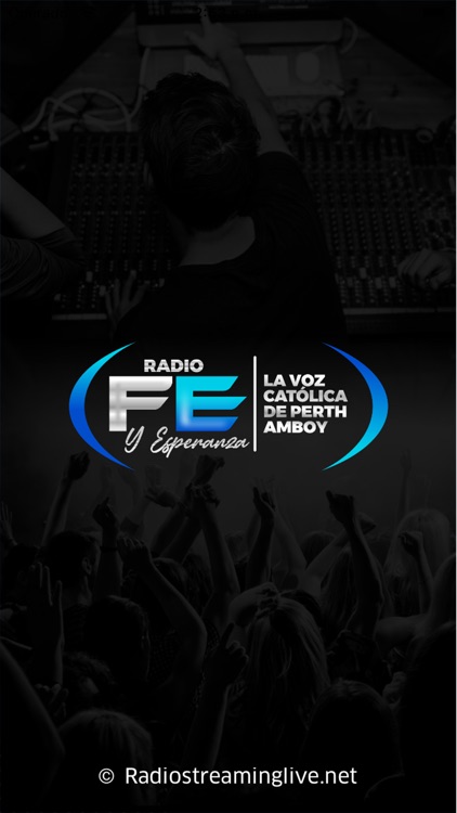 Radio Fe & Esperanza Oficial