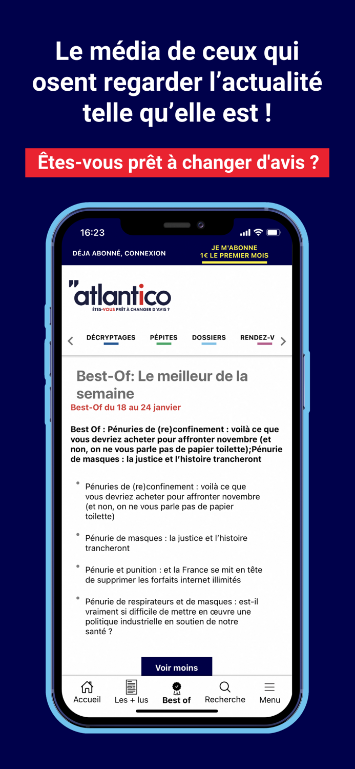 Atlantico