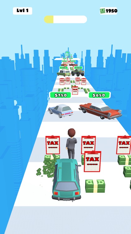 Car Dealer Run screenshot-7