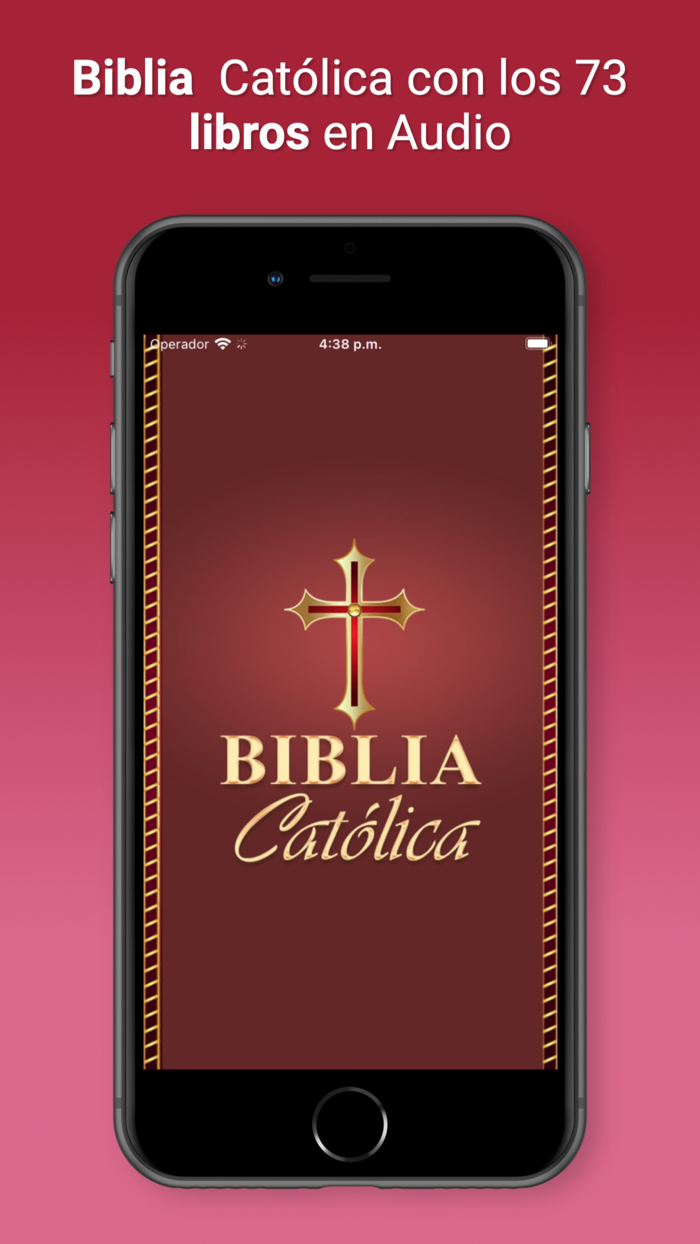Biblia Católica en Español