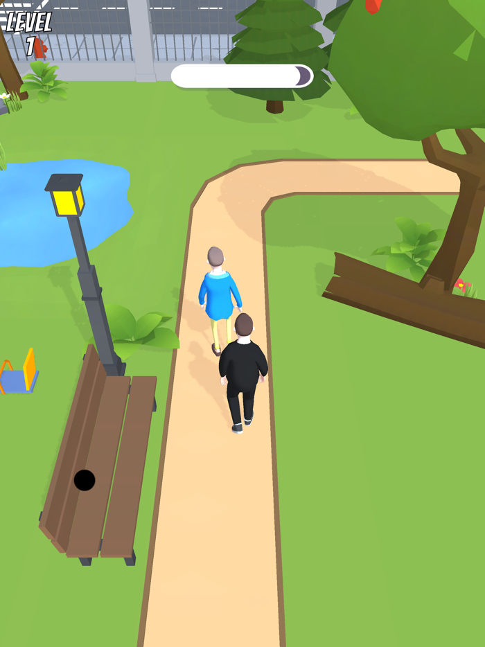 pick pocket master 3d