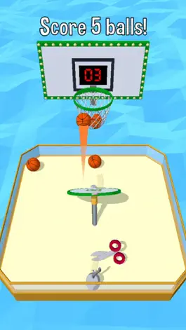 Game screenshot Sling Rope hack