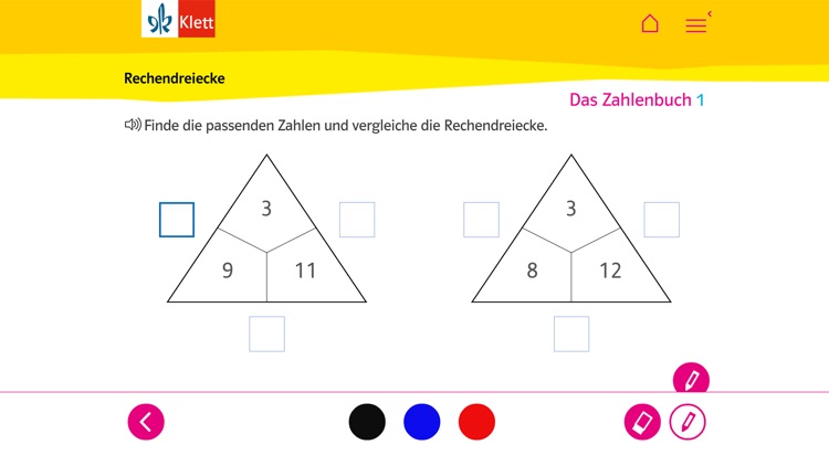 Das Zahlenbuch Schulversion screenshot-5