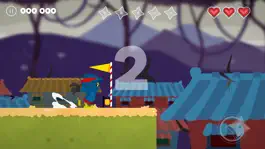 Game screenshot Didi & Friends Infinite Ninja hack