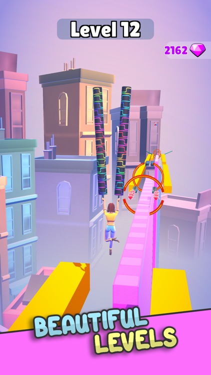 Long Sticks screenshot-3