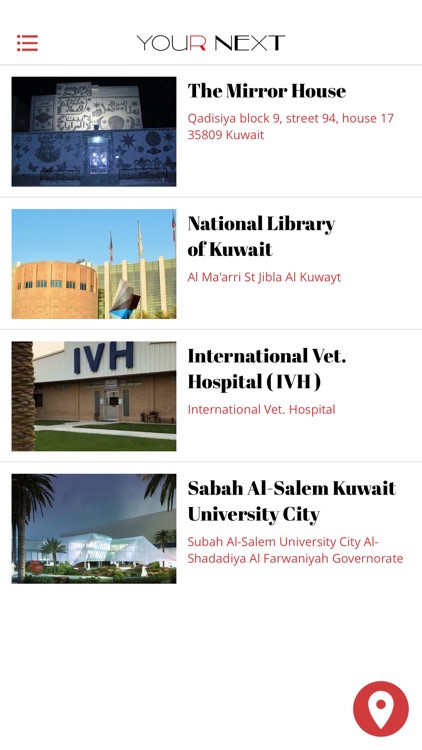 YouR Next screenshot-4