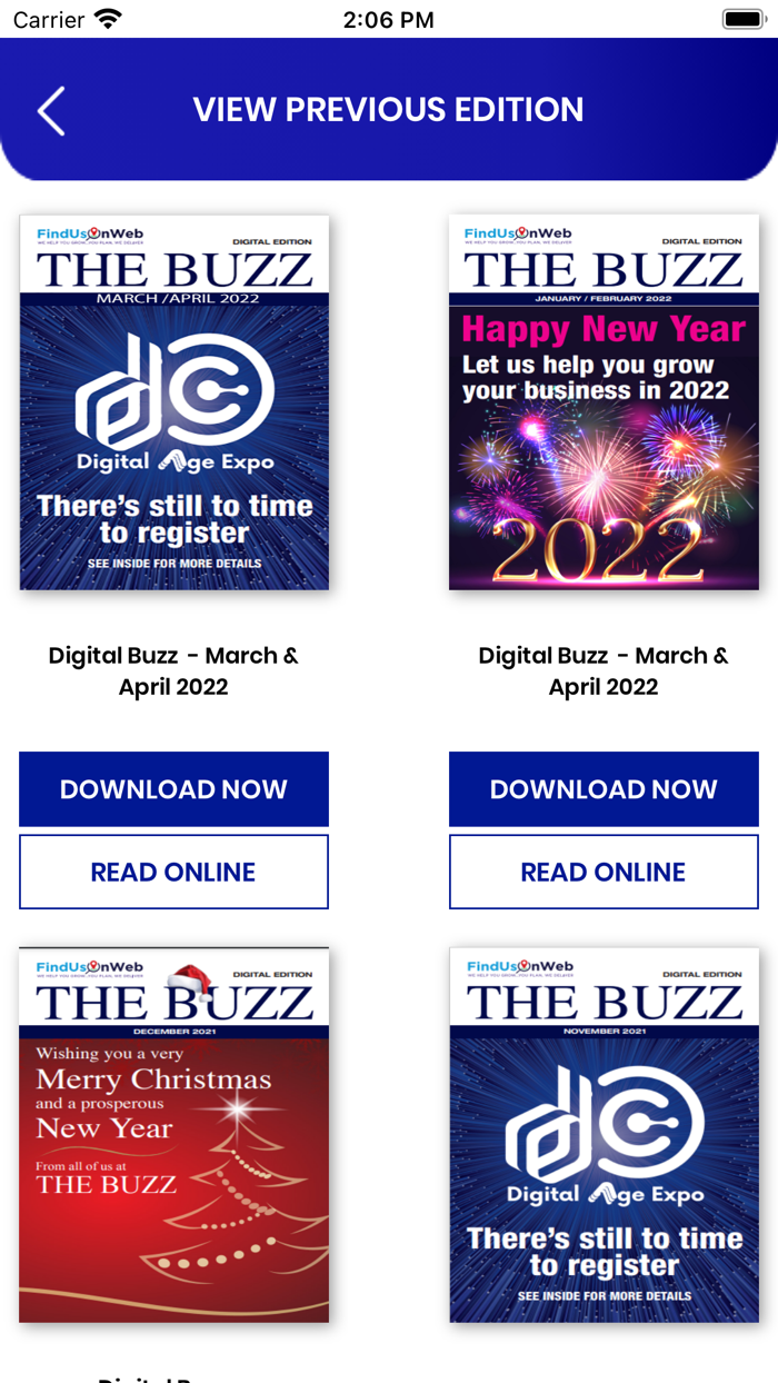 TheDigitalBuzzMagazine