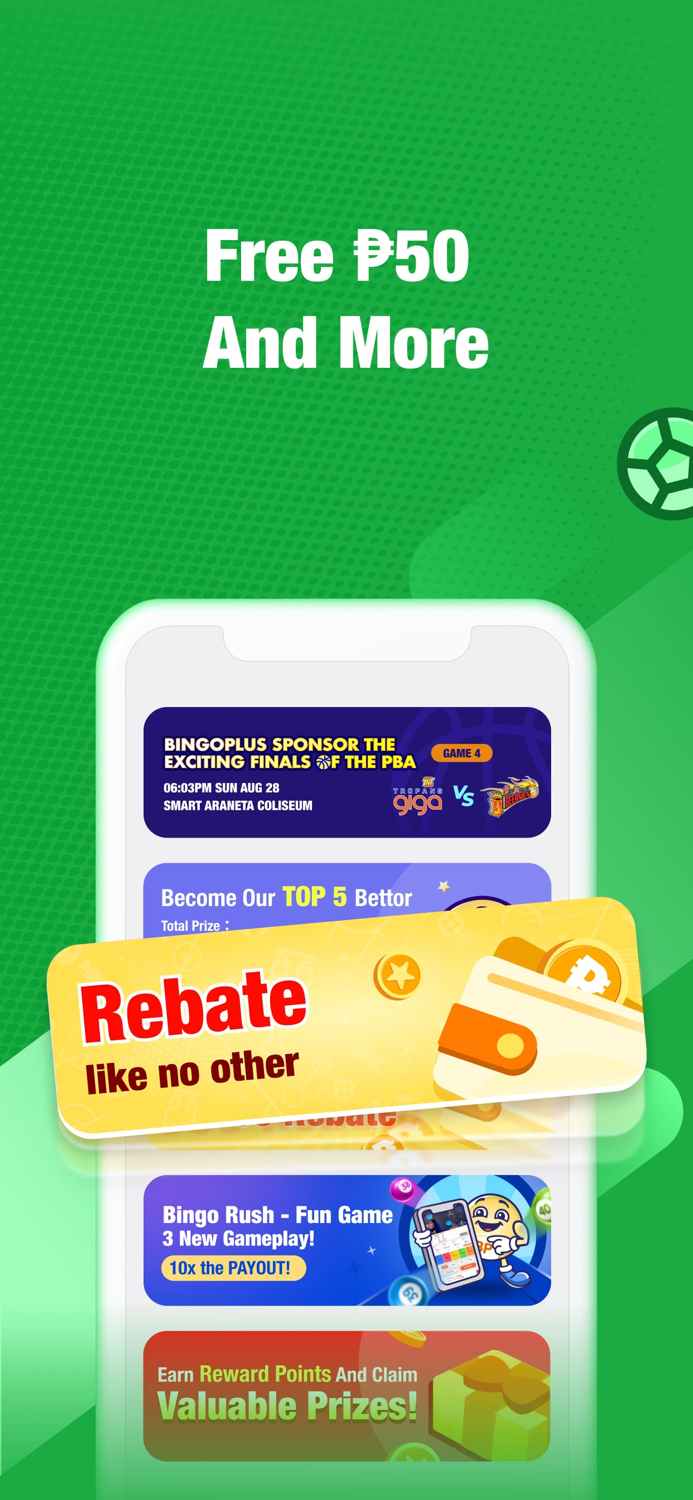 ArenaPlus PBA, NBA, Bingo