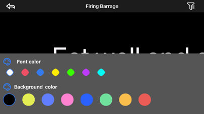 Screenshot #3 pour Berry Max