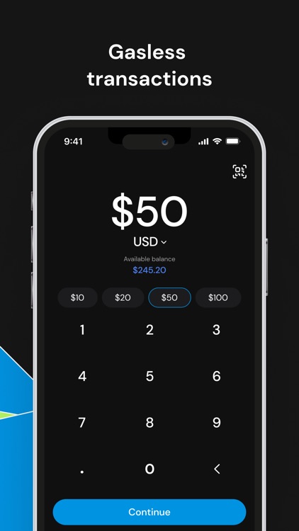 SphereOne - Smart Wallet