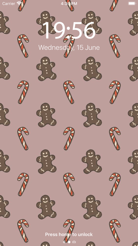Cute Gingerbread Man in Christmas Season Graphic by thanapornpinp   Creative Fabrica