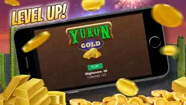 Game screenshot Yukon Gold Game apk