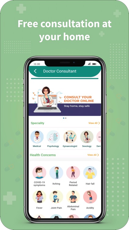 Medifast - Healthcare App screenshot-3