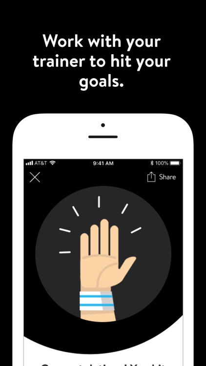 Compound Training Co screenshot-5