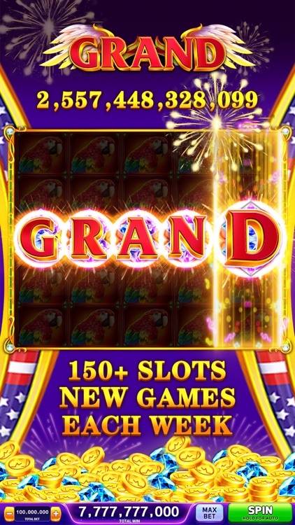 Vegas Hit™ - Casino Slots screenshot-3