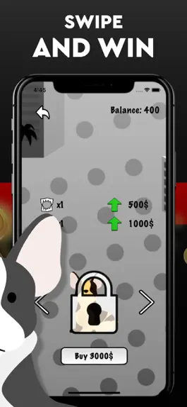 Game screenshot Boo-dog hack