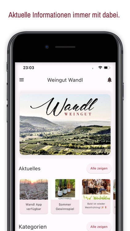 Weingut Wandl