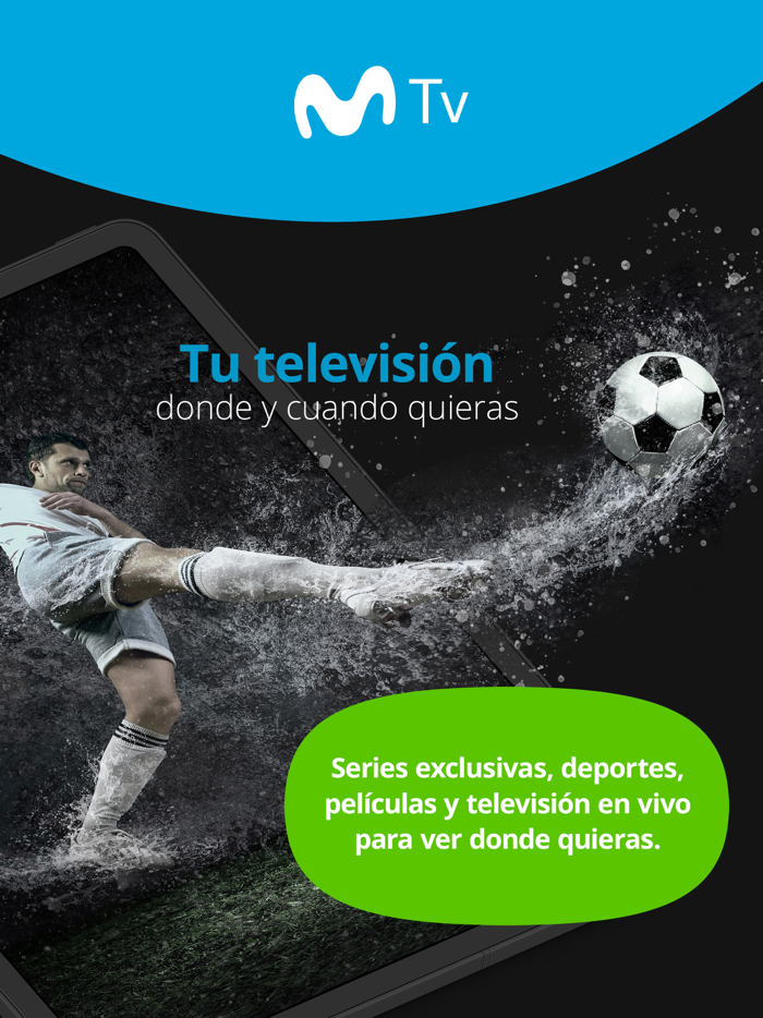 Movistar TV Chile