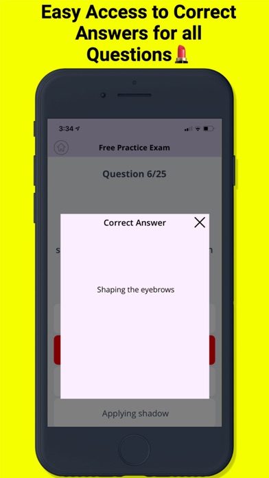 Esthetician Exam Prep - 2024 screenshot 3