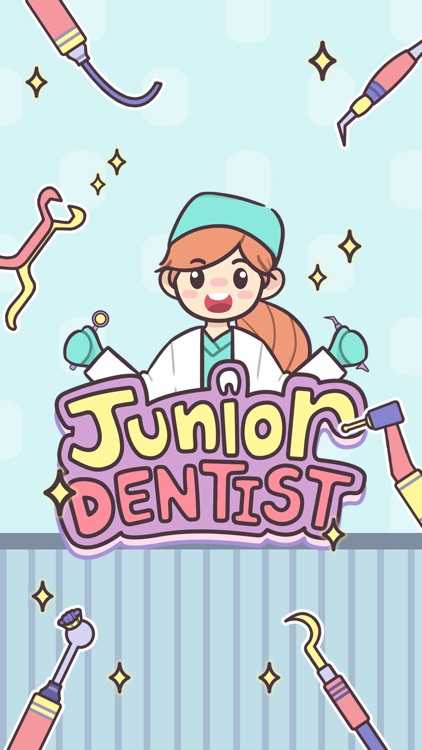 Junior Dentist Game