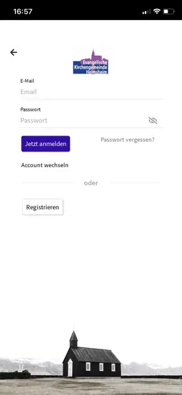 Game screenshot Kirche Heimsheim apk