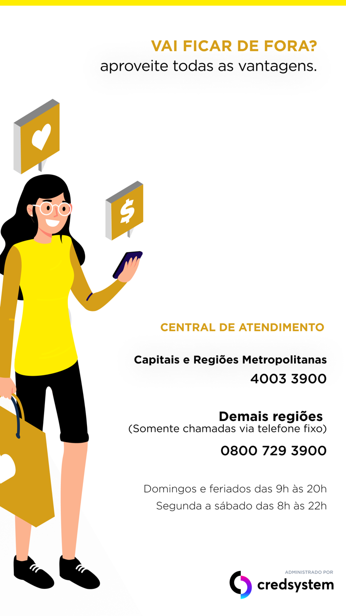 Cartão Fácil Mineirão