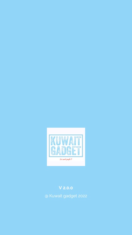 Kuwait Gadgets