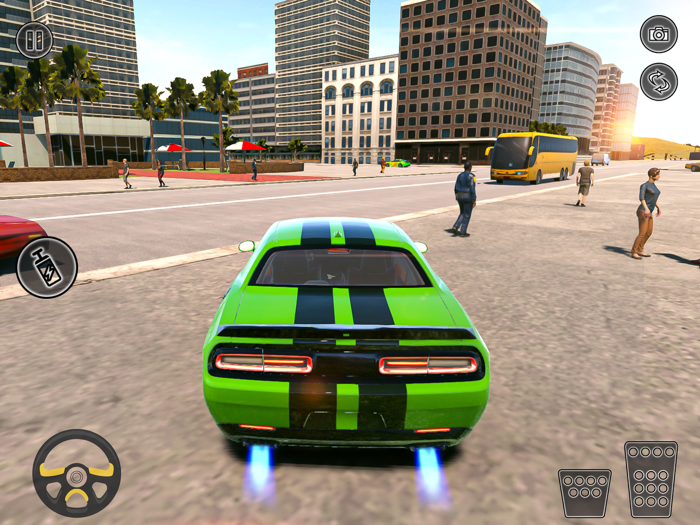 Car Racing Games Car Games