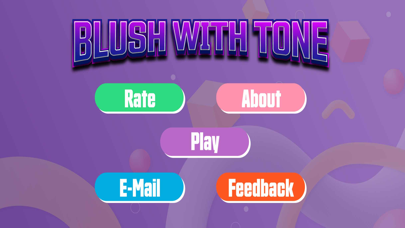 Screenshot #1 pour Blush with tone