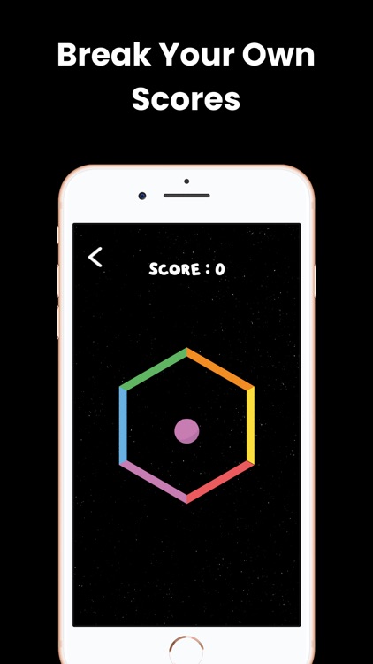 Bounce Ball - Game screenshot-3