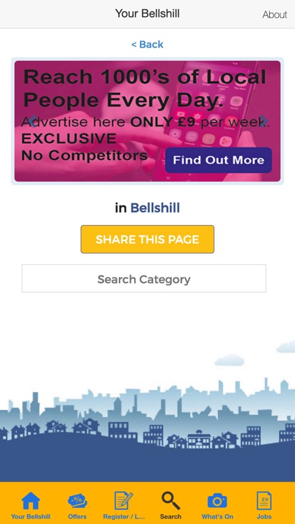 Your Bellshill screenshot-3