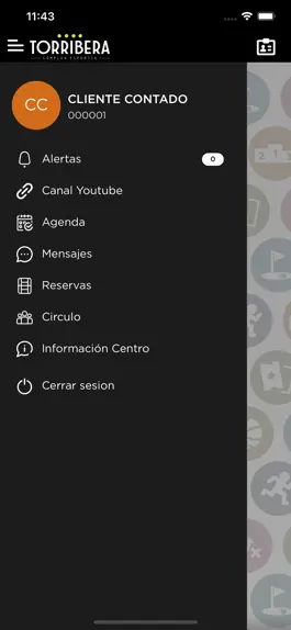 Game screenshot Torribera Complex Esportiu apk