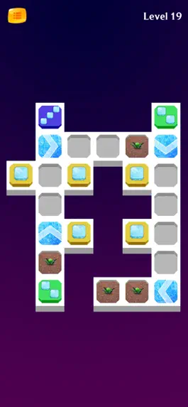 Game screenshot Block! Tap And Slide apk