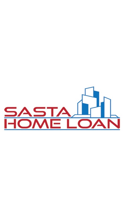 Sasta Home Loan