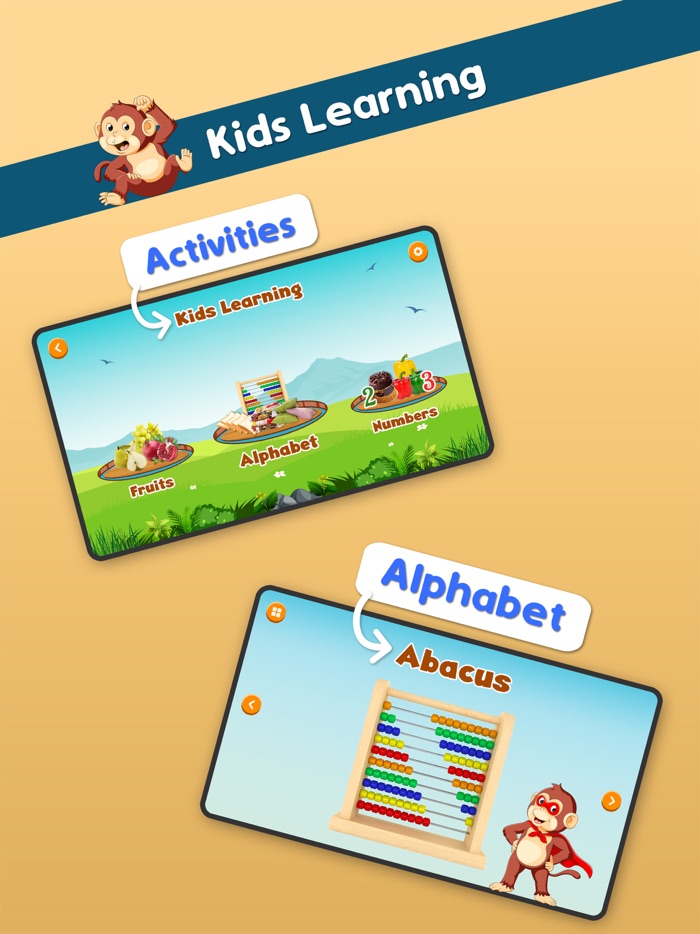 Kiddos - Toddler Play Learning