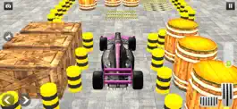 Game screenshot Real Prado Car Parking Game 3D mod apk