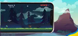 Game screenshot Wraith Run apk