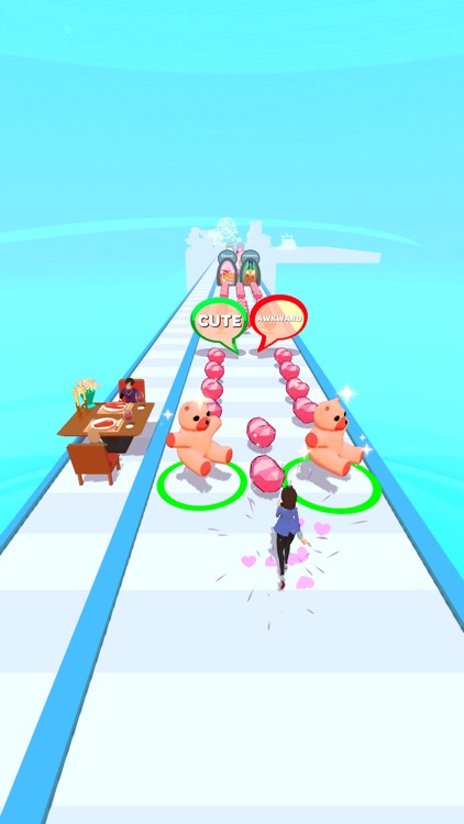 Match Maker Rush screenshot-6