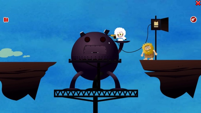 Adam and Eve Love Quest