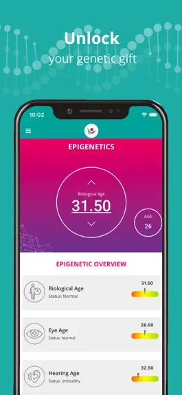 Game screenshot DNA Patient Navigator hack