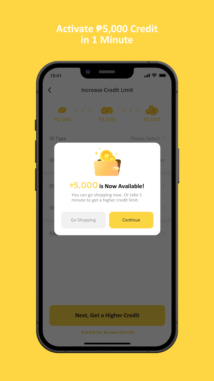 Mocasa - Buy Now Pay Later