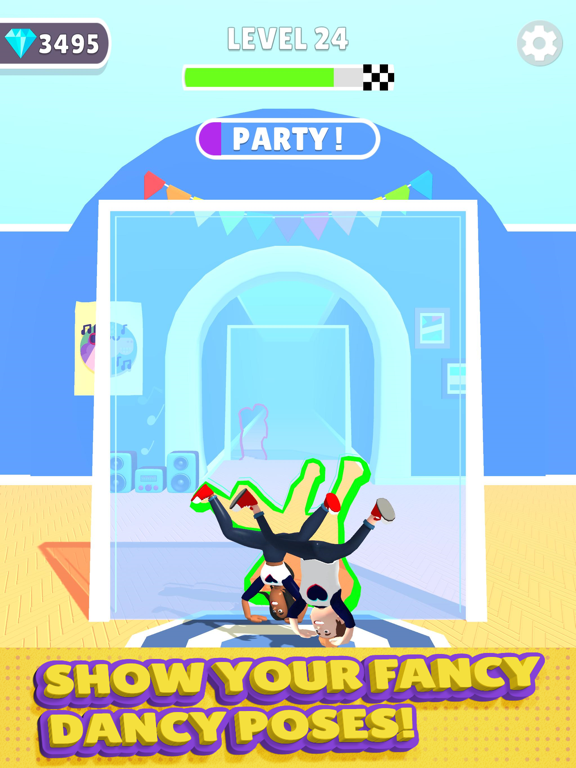 Party Rush 3D screenshot 3