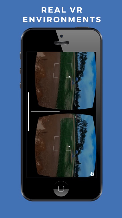 (VR) Applied Vision Baseball screenshot-4