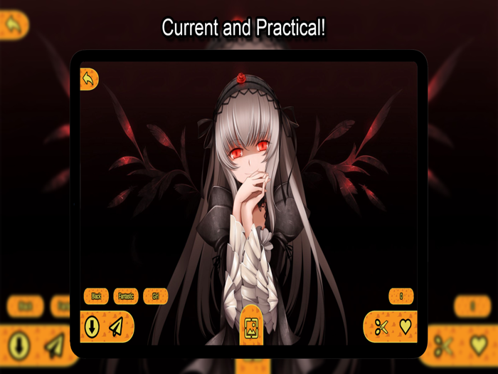 Anime Wallpapers HD 4K