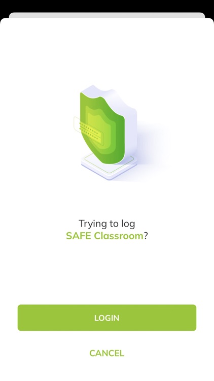 The SAFE App screenshot-7
