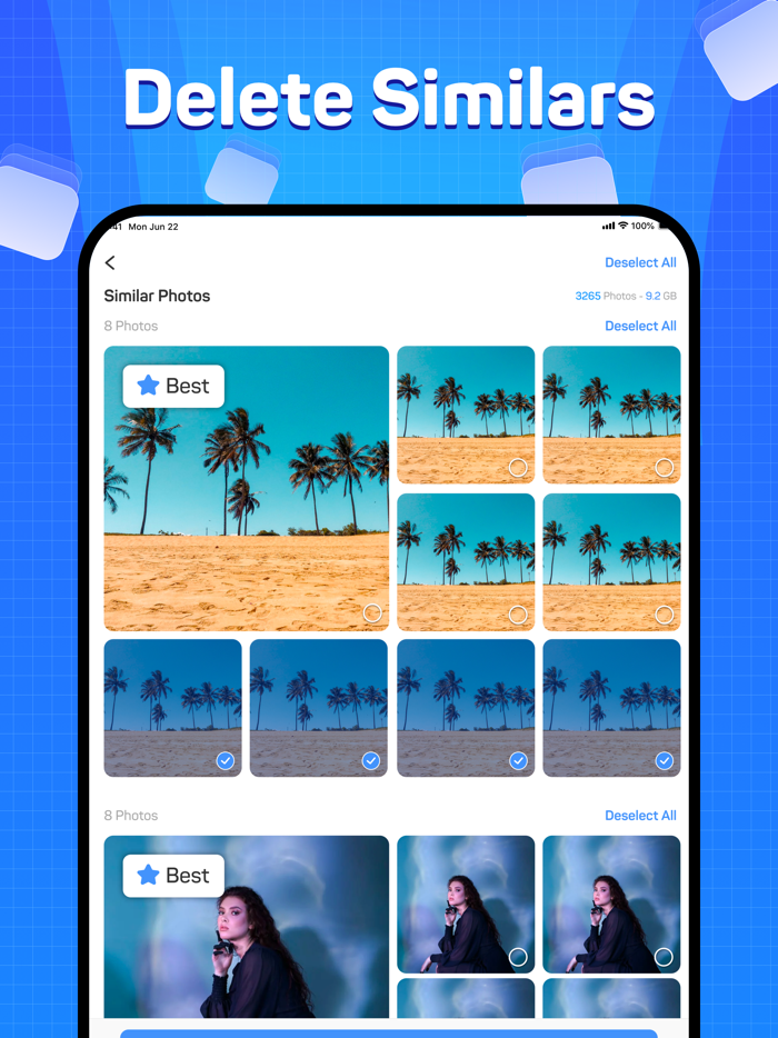 Super Cleaner Clean Storage